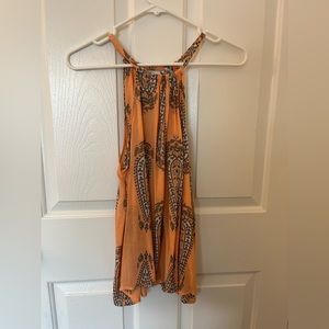 Lucky Brand Tank Top